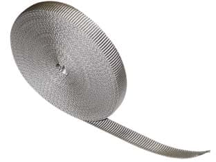 Bandella a Rotolo in Polipropilene Larghezza 15 mm Elematic 2 Pezzi - 2