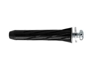 Tassello in Nylon con Vite Tgs Pz Xtech Vcb Ø 10 mm MMX50 100 Pezzi - 2