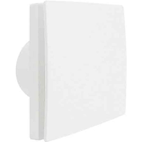 Aspiratore Elettrico Levante Ø 120 mm 140 m ³ H - 2