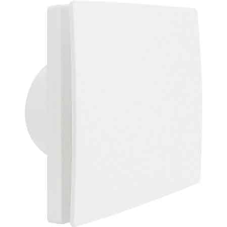 Aspiratore Elettrico Levante Ø 120 mm 140 m ³ H - 2