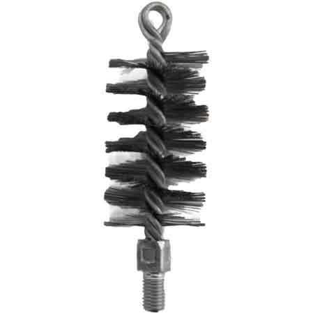 Scovolo Caldaie Sit Elica Semplice Acciaio Temprato 50 mm - 2