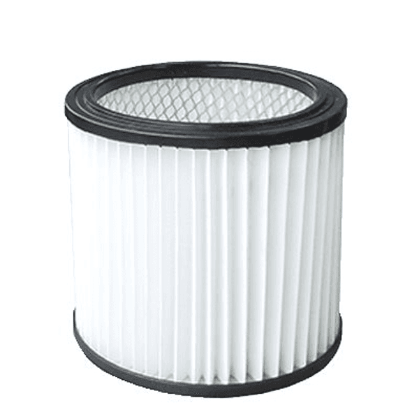 Filtro Hepa di Ricambio per Aspiracenere Is 15 Ideal Star - 2
