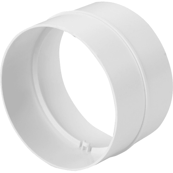 Giunto per Tubo Tondo Ø 100 mm Pes - 2