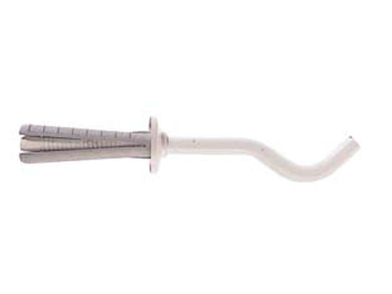 Mensole di Fissaggio per Radiatori Tf 7 75B Asta Ø 12 mm MMX210 5 Pezzi - 2