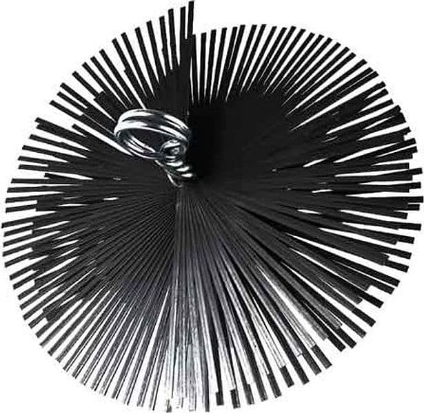 Scovolo per Camino Ideal Star 250 mm