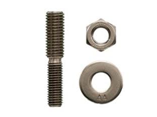 Kit Riduzione per Tassello Thermax m 12 e m 16 Fischer 10 Pezzi - 2