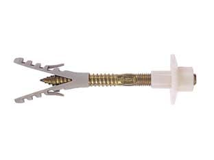 Elementi di Fissaggio Lavabi e Sanitari Wd 140 Tass. Ø 14 mm Mm 5 Pezzi - 2