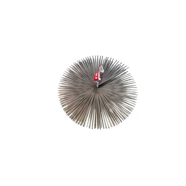 Scovolo Tondo per Pulizia Camino Ø 200 mm Sit - 2