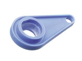 Chiave di Servizio per Montaggio Aeratori Neoperl 5 Pezzi - 2