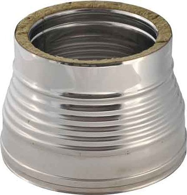 Aumento Doppia Parete Ø 180 x 230 150 x 200 mm – Autres