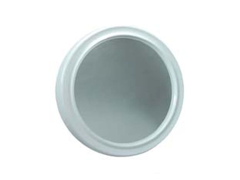 Specchio Tondo Plastica Ø 60 mm cm Aglaia - 2