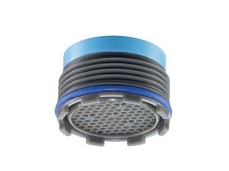 Aeratore Cache' Honeycomb Tj M18,5X1 Ø 14 mm Tj M18,5X1 Chiave Ns 5 Pezzi - 2