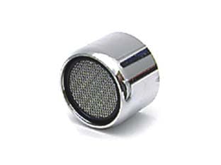 Aeratore Filetto Femmina Ø 22 mm per Lavabo e Lavello 10 Pezzi - 2