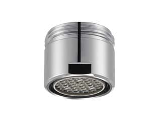 Aeratore Honeycomb Tt Cromato M18X1 Ø 14,4 mm M18X1 Neoperl 10 Pezzi - 2