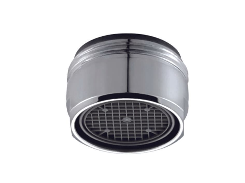 Aeratore Perlator Dl Cromato M24X1 Ø 15 mm M24X1 Neoperl 10 Pezzi - 2