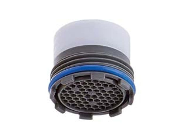 Aeratore Cache' Honeycomb Tt Neoperl M16,5X1 Ø 15,25 mm Tt M16,5X1 5 Pezzi - 2