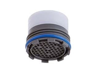 Aeratore Cache' Honeycomb Tt Neoperl M16,5X1 Ø 15,25 mm Tt M16,5X1 5 Pezzi - 2