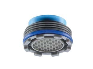 Aeratore Cache' Honeycomb Jr M21,5X1 Ø 13,8 mm Jr M21,5X1 Chiave Ns 5 Pezzi - 2