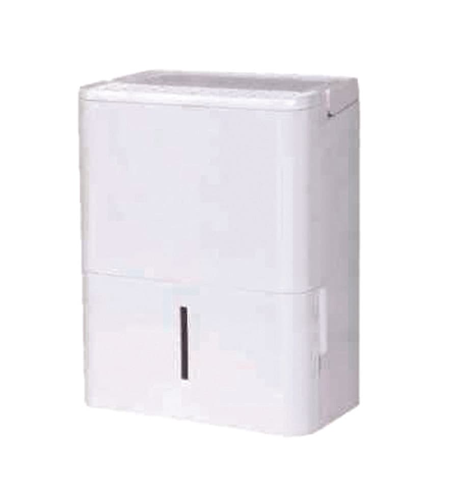 Deumidificatore Portatile Deos 10 R290 10 l Dimensioni: 360 MMX256X440 Peso - 2