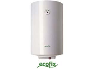 Scaldacqua Verticale Ecofix 80 V EU2 75 L, Dimensioni Ø 480 mm MMX778H - 2