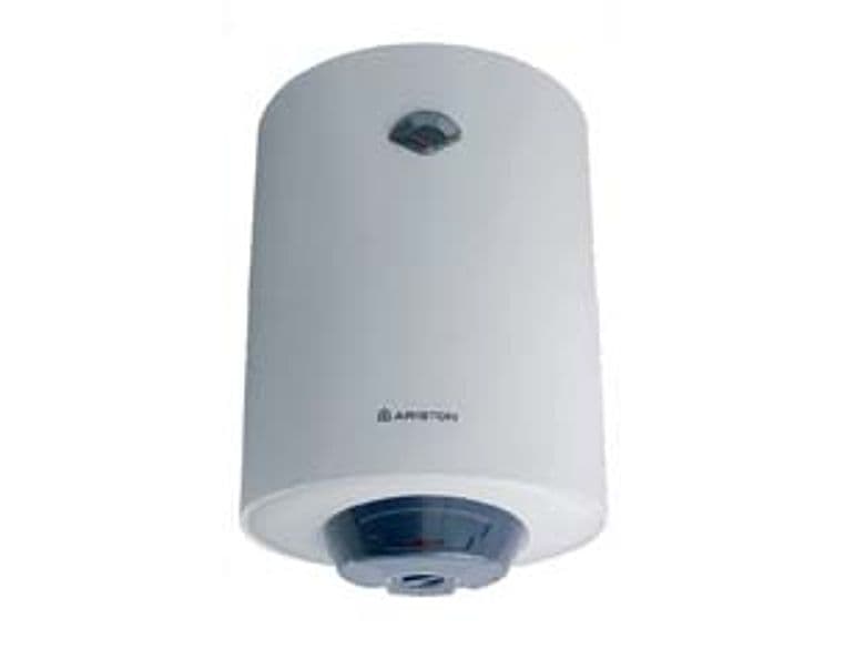 Scaldacqua Verticale Blu R Evo 50 V EU3 49 L, Dimensioni Ø 450 mm MMX573H - 2