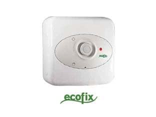 Scaldacqua Sotto Lavello Ecofix 10U EU2 10 L, Dimensioni 357 MMX357X282H - 2