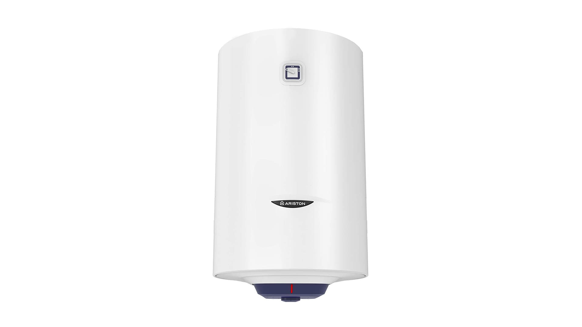 Scaldacqua Verticale Blu R Evo 80 V EU3 75 L, Dimensioni Ø 585 mm MMX778H - 2