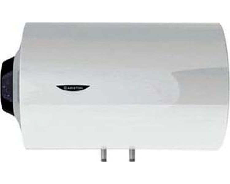 Scaldacqua Orizzontale BLU1 R 80 H Eu 80 L, Dimensioni Ø 748 mm MMX450H – Ariston