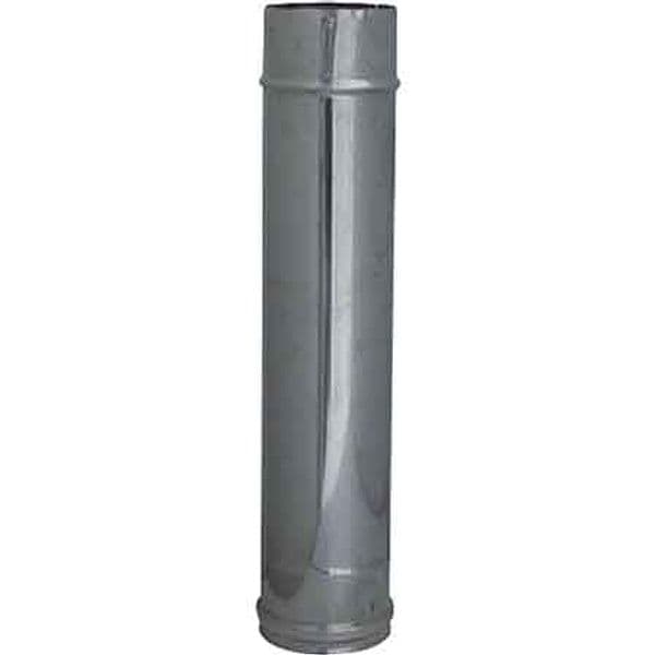 Tubo per Canne Fumarie Ø 250 x 1000 mm – Autres