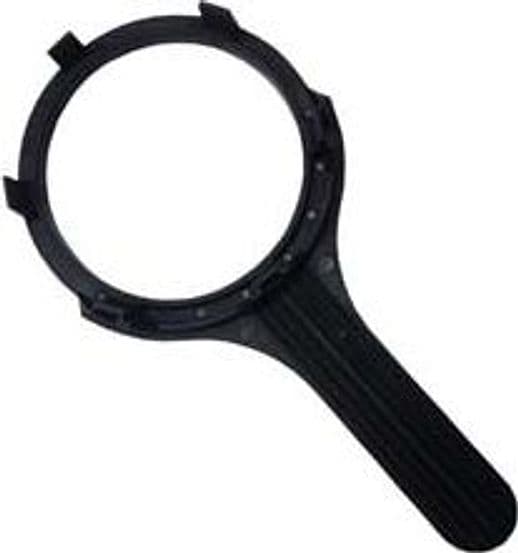Chiave Plastica per Dosatore Dosaphos Gel - 2
