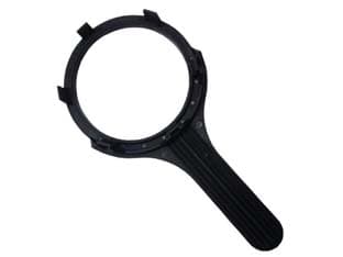 Chiave Plastica per Dosatore Dosaphos Gel - 2