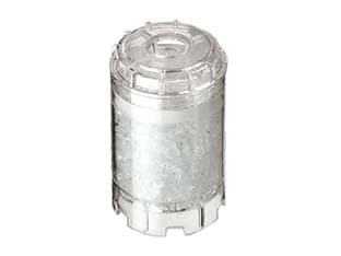 Cartuccia Sali Polifosfati per Contenitori Filtro H.5 Ø Interno 27 mm Ø - 2