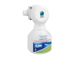 Minidos Pompetta Dosatrice Volumetrica Meccanica Acquasil - 2
