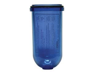 Vaso per Dosacristal Blu - 2