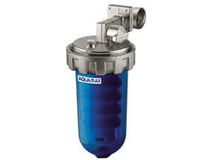 Dosatore Anticalcare Proporzionale 1 21 2 F - 2