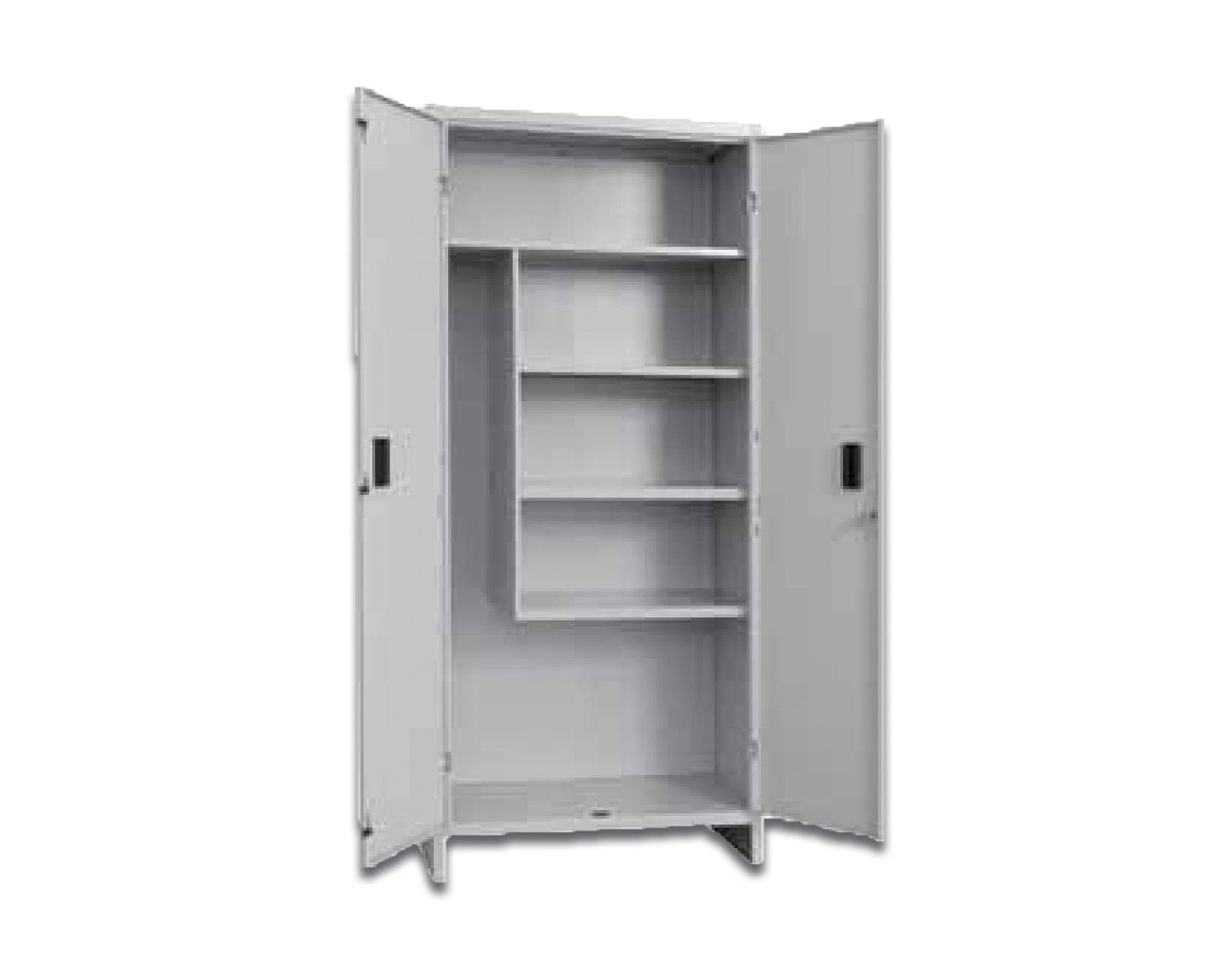 Armadio Portascope Pratiko Cm 60 x 40 x 180H Pro Metal – Prometal