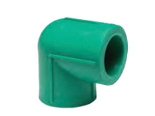 Curva 90 ° in Ppr PN25 Ee ¸ 20 MMX20 Atp 10 Pezzi - 2
