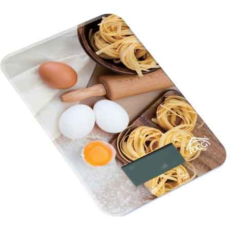 Bilancia da Cucina Elettronica Pwc 8052 Dcg Capacita 5 kg - 2