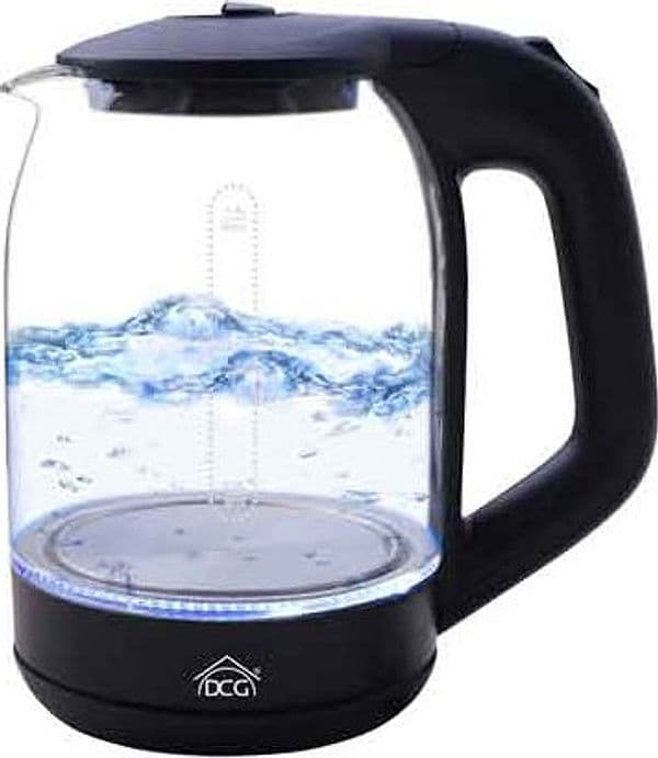 Bollitore Elettrico Wk 6259 1,8 l Dcg 1500 W