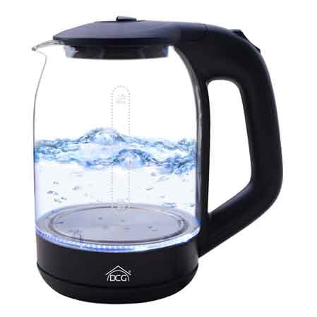 Bollitore Elettrico Wk 6259 1,8 l Dcg 1500 W - 2