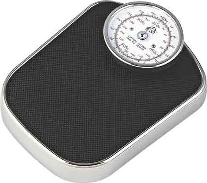 Bilancia Pw 6030 Dcg Capacità 160 kg - 2