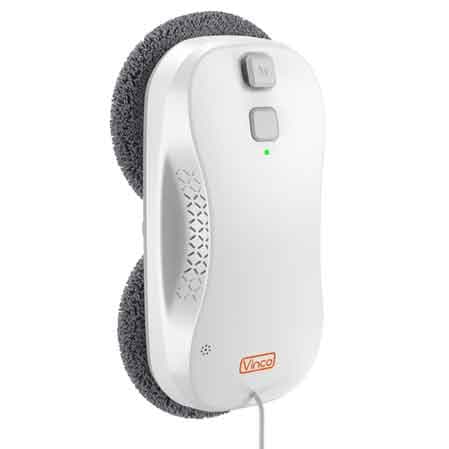 Robot Lavavetri Grisu 90 W - 2