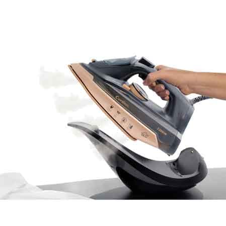 Ferro da Stiro 2 in 1 Cordless DB8030 2200 W Dcg - 2