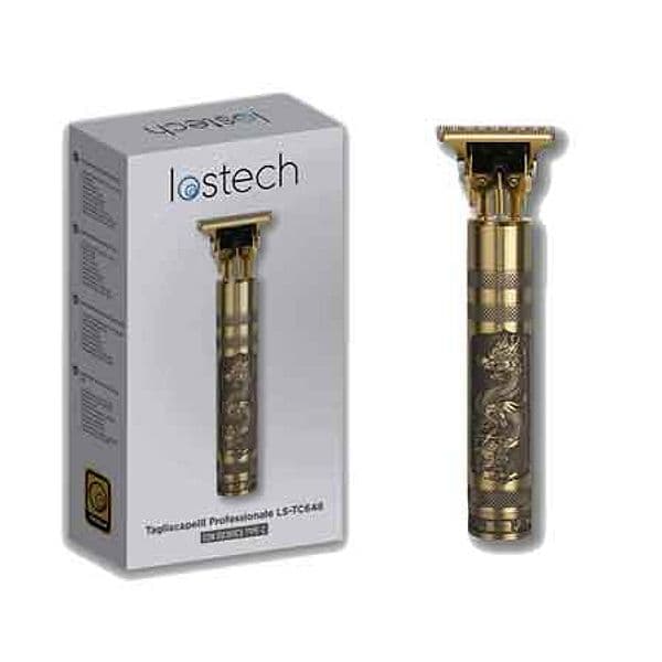 Tagliacapelli Ls Tc 648 Lostech - 2