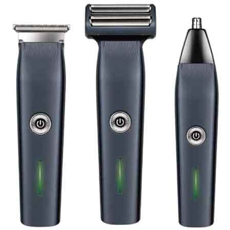 Tagliacapelli Multifunzione Ls Tm 883 Lostech - 2