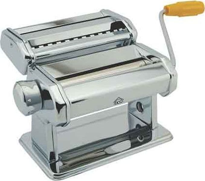 Macchina per la Pasta PM1600 Dcg 20,5 x 18,5 x 13 cm