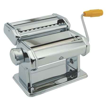 Macchina per la Pasta PM1600 Dcg 20,5 x 18,5 x 13 cm - 2