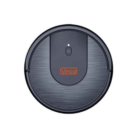 Aspirapolvere Robot Scubidu 28 W - 2