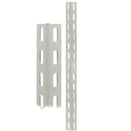 Angolare a Bullone H. 200 cm Pro Metal - 2