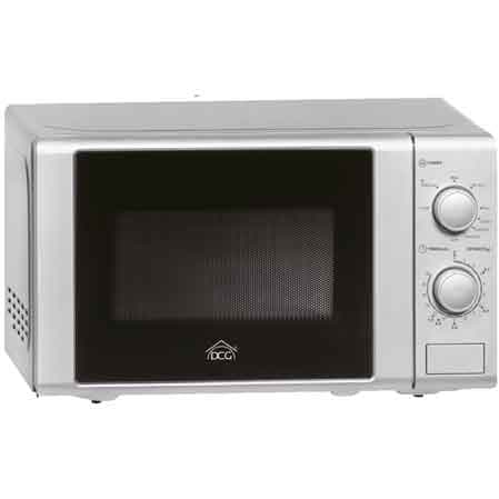 Forno a Microonde MGWS820 Dcg Cm 44 x 34,5 x 25,8H - 2